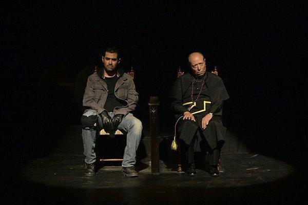 شروع جشنواره تئاتر در مازندران