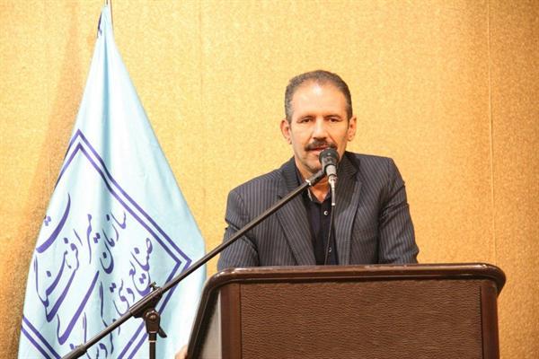 صدور مجوز اولیه تاسیس 30 اقامتگاه جدید بوم گردی و کمپ گردشگری در استان اصفهان صدور مجوز اولیه تاسیس 30 اقامتگاه جدید بوم گردی و کمپ گردشگری در استان اصفهان