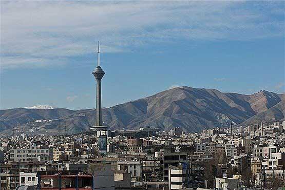 بازگیر در مصاحبه با خبرنگاران: فاضلاب پلاسکو نمی تواند منشا بوی بد روز گذشته تهران باشد
