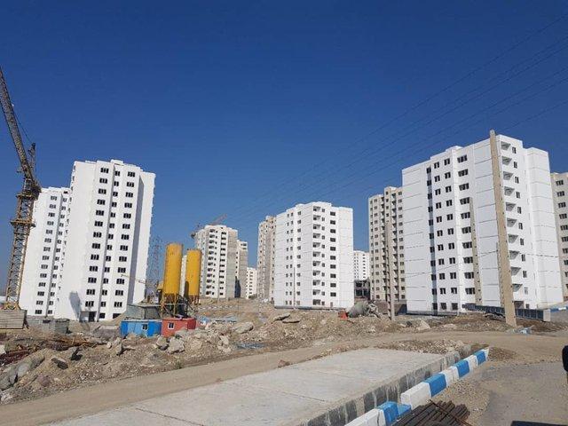 استفاده از تجربیات پیش فروش ساختمان فارس در استان گلستان