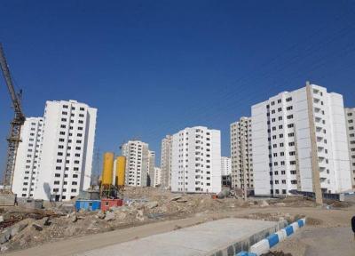 استفاده از تجربیات پیش فروش ساختمان فارس در استان گلستان