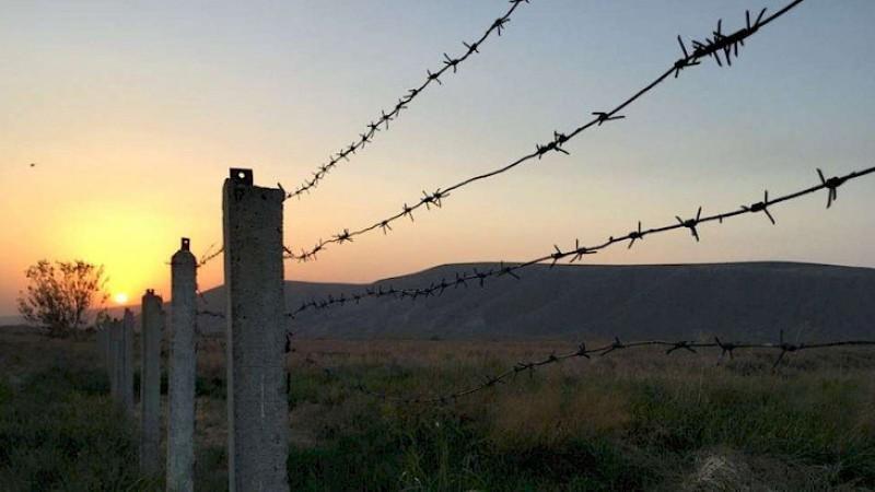 سرانجام تنش مرزی بین قرقیزستان و تاجیکستان