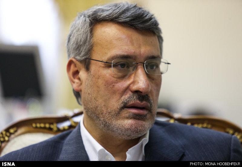چرا بسته و نامه های ایرانیان در لندن به دست آنها نمی رسد؟ چرا بسته و نامه های ایرانیان در لندن به دست آنها نمی رسد؟