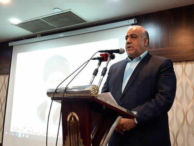 کرمانشاه 2020 ظرفیت گردشگری غرب ایران را به دنیا معرفی می کند
