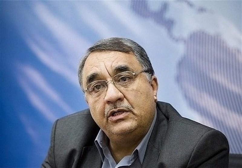 مسائل کشور فقط با فعالیت دستگاه دیپلماسی حل نمی گردد