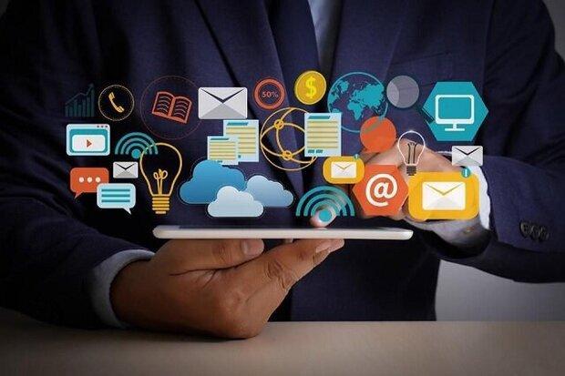 نرم افزارهای ایرانی برای حضور در بازار بین المللی حمایت نرم افزارهای ایرانی برای حضور در بازار بین المللی حمایت می شوند
