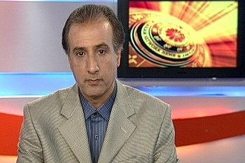 ماجرای خبری که حیاتی مجبور شد در تلویزیون بخواند و عذرخواهی کند