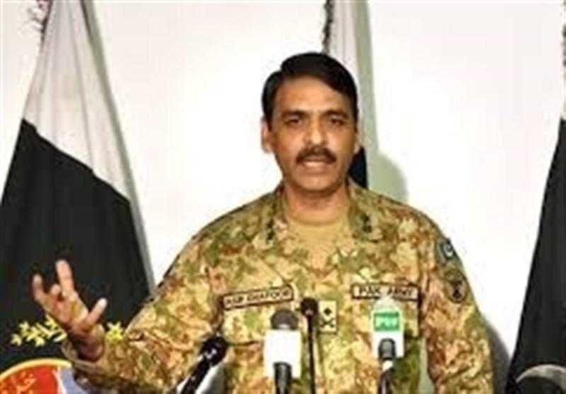 ارتش پاکستان: در اعتصاب فضل الرحمان از احزاب ممنوع الفعالیت و افراط گرا حمایت می گردد