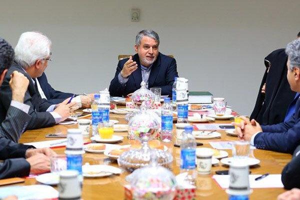 در نشست هیات اجرایی کمیته ملی المپیک چه گذشت؟ در نشست هیات اجرایی کمیته ملی المپیک چه گذشت؟