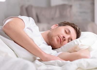 تاثیر خواب بر عملکرد جنسی چیست؟