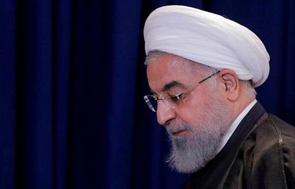 تکذیب شایعه استعفای رئیس جمهور