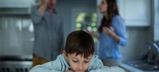 نکته بهداشتی، مدیریت بگومگوهای خانوادگی