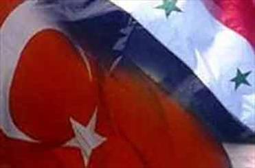 کوشش آنکارا برای لغو ویزا با اروپا، ارسال 47 تن تسلیحات از ترکیه برای تروریستها در سوریه