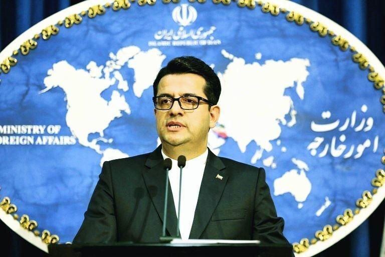 واکنش موسوی به اظهارات اخیر پمپئو درباره کرونا