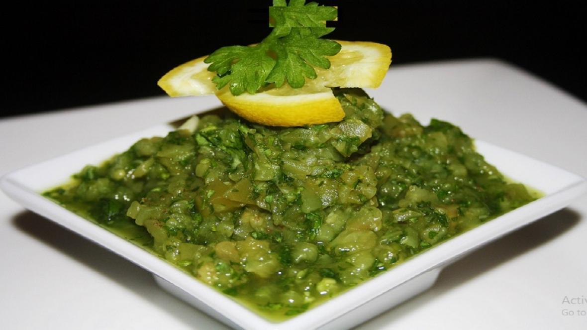طرز تهیه نازخاتون شمالی طرز تهیه نازخاتون شمالی
