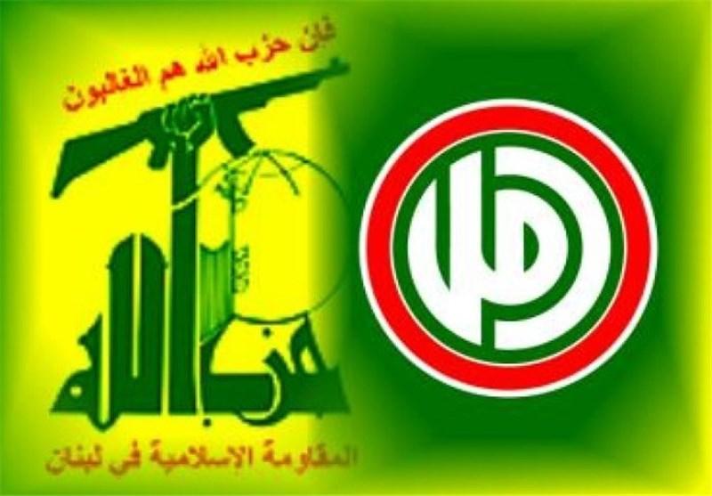 لبنان، حمایت جنبش امل و حزب الله از دولت برای حل مشکل لبنانی های مقیم خارج