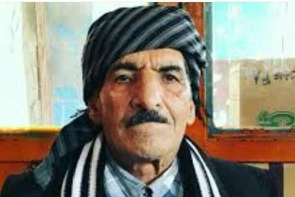 حبیب الله مفاخری، هنرمند عرصه موسیقی فولکلور کردستان درگذشت حبیب الله مفاخری، هنرمند عرصه موسیقی فولکلور کردستان درگذشت