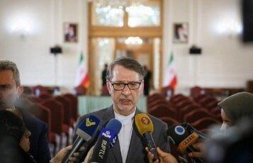 آمادگی ایران برای تحویل جعبه سیاه هواپیمای اوکراینی ، خسارت پرداخت می کنیم