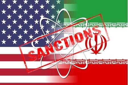 شورای امنیت ملی آمریکا: تحریم ها علیه ایران ادامه می یابند