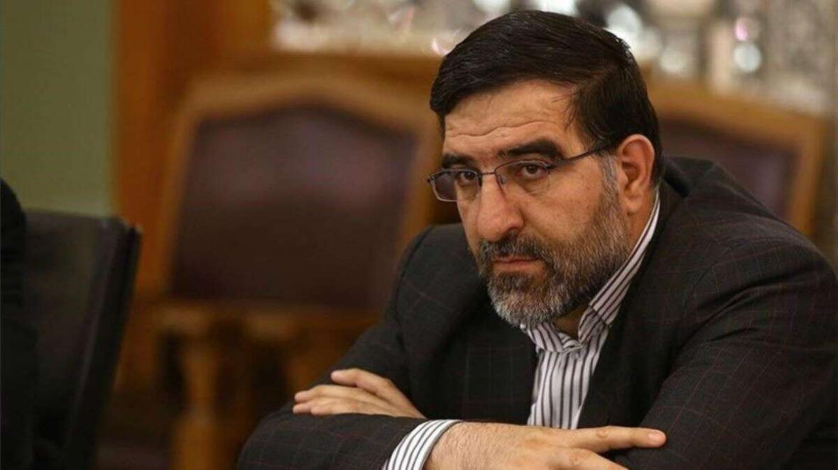 امیرآبادی: گشایش مالی دولت چیز جدیدی نیست ، راه دیگری غیر از نفت برای جبران بودجه وجود دارد
