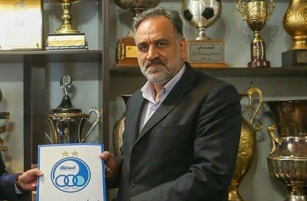مددی: مذاکرتمان با نادری هنوز به نتیجه نرسیده است، دیاباته مددی: مذاکرتمان با نادری هنوز به نتیجه نرسیده است، دیاباته تا پس فردا ایران است