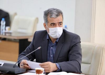 خبرنگاران هفت شهرستان همدان در شرایط بحرانی کرونا قرار دارند