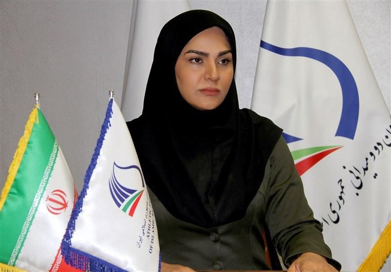 بهزادی: از زمان مجمع دوومیدانی بی خبر بودم و آنلاین شرکت کردم، گفتند بهتر از من کسی را ندارند