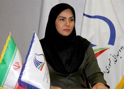 بهزادی: از زمان مجمع دوومیدانی بی خبر بودم و آنلاین شرکت کردم، گفتند بهتر از من کسی را ندارند