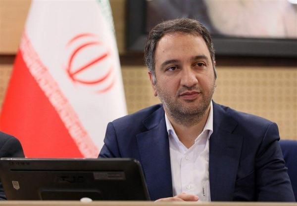 خبرنگاران 500 هزار میلیارد ریال برای پروژه های شهر مشهد تامین خبرنگاران 500 هزار میلیارد ریال برای پروژه های شهر مشهد تامین می گردد