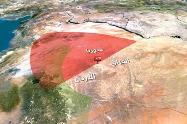 انتقال دهها داعشی از سوی نظامیان آمریکایی به پایگاه التنف انتقال دهها داعشی از سوی نظامیان آمریکایی به پایگاه التنف
