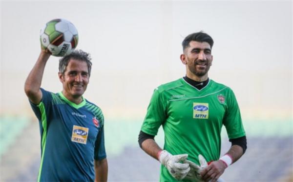 جدیدترین شاکی باشگاه پرسپولیس معرفی شد جدیدترین شاکی باشگاه پرسپولیس معرفی شد
