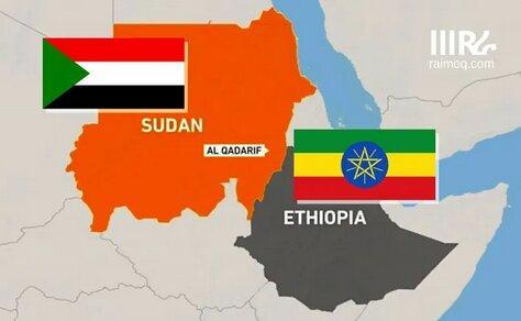 سودان برای ترسیم مرزهای خود با اتیوپی از عربستان یاری خواست