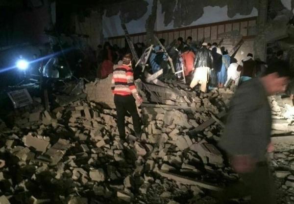3 کشته و 26 زخمی در پی انفجار خودروی بمب گذاری شده در هرات