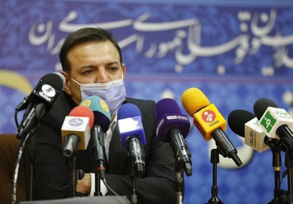 عزیزی خادم: حساب فدراسیون فوتبال باز شده است، عدم میزبانی عزیزی خادم: حساب فدراسیون فوتبال باز شده است، عدم میزبانی تیم ملی شوک سنگینی بود