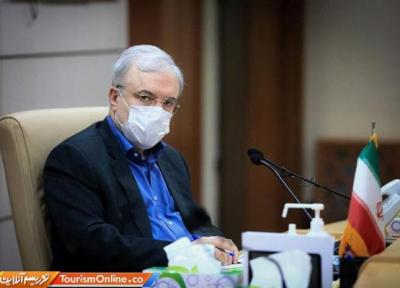 توقف نقل و انتقال مسافر از هند