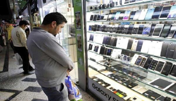 پارسال کمتر از 100 هزار موبایل ایرانی تولید شد، احتمال مشارکت پارسال کمتر از 100 هزار موبایل ایرانی فراوری شد، احتمال مشارکت خارجی ها برای فراوری موبایل