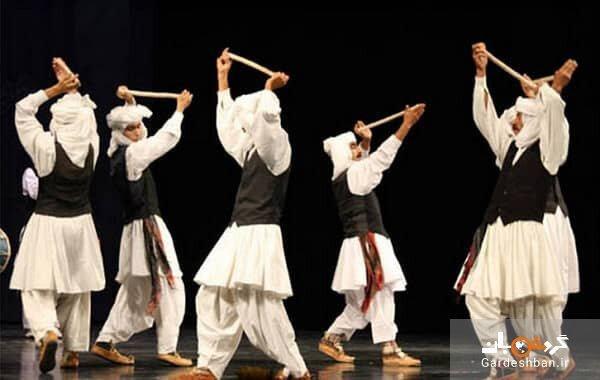 ثبت پوشاک خراسان جنوبی در اطلس مردم نگاری ثبت پوشاک خراسان جنوبی در اطلس مردم نگاری