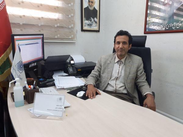 تخصیص700 دوز واکسن سینوفارم به فیروزکوه، یک بیمار باتست مثبت تخصیص700 دوز واکسن سینوفارم به فیروزکوه، یک بیمار باتست مثبت کرونا در بیمارستان امام خمینی (ره)
