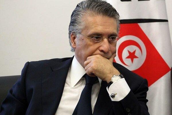 رئیس حزب قلب تونس حالش در زندان وخیم شد رئیس حزب قلب تونس حالش در زندان وخیم شد