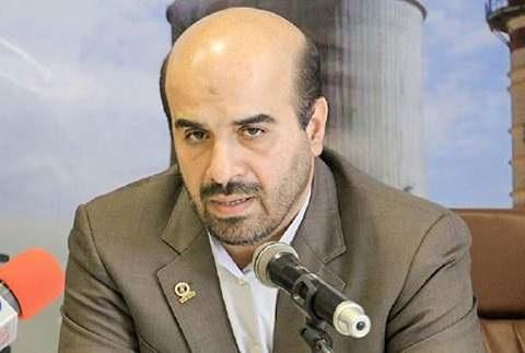 افزایش 16 درصدی فراوری نیروگاه های حرارتی