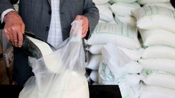 توزیع روغن و شکر بین روستاهای رامشیر توزیع روغن و شکر بین روستاهای رامشیر