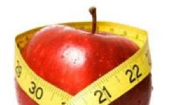11 کیلو کاهش وزن در 5 ماه