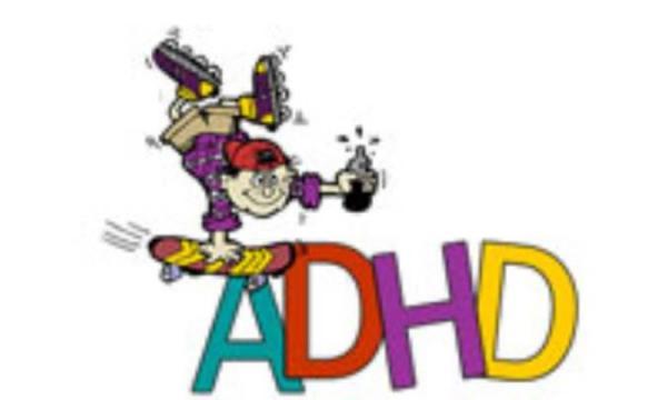 اختلال کم توجهی و پر تحرکی (ADHD(2