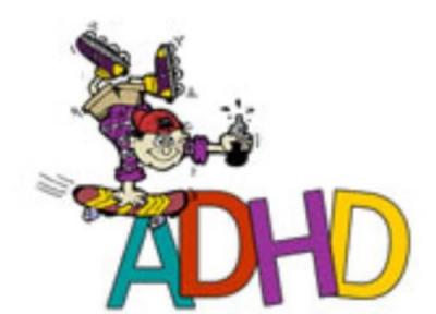 اختلال کم توجهی و پر تحرکی (ADHD(2