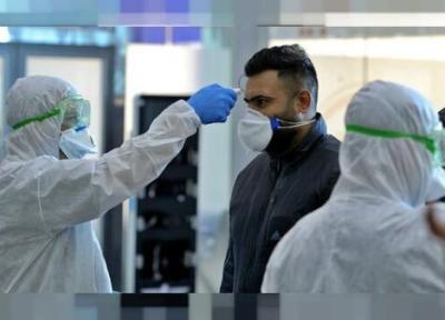 پایش سلامت 668 هزار مسافر در مبادی مرزی کشور