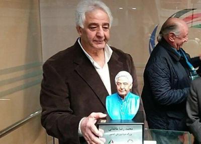 طالقانی: ورزش ایران یک طرف کشتی یک طرف ، یقین داشتم حسن یزدانی می تواند قهرمان گردد