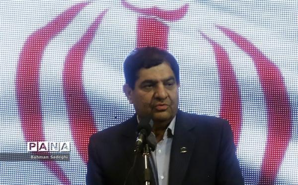 مخبر: هم اندیشی دولت و مجلس به رفع مسائل کمک می کند