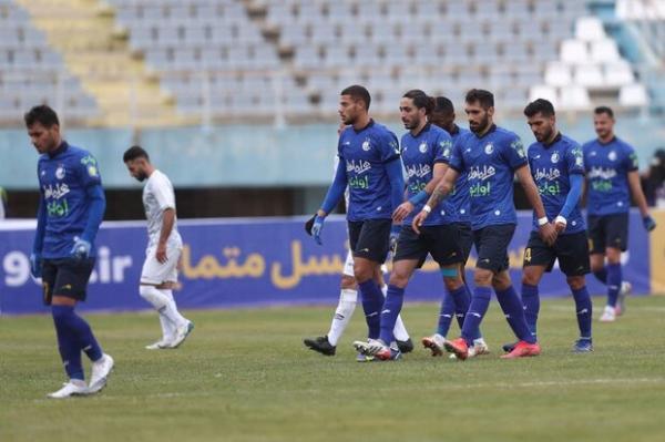استقلال، مس رفسنجان؛ تقابل بهترین خط حمله و بهترین خط دفاع استقلال، مس رفسنجان؛ تقابل برترین خط حمله و برترین خط دفاع لیگ