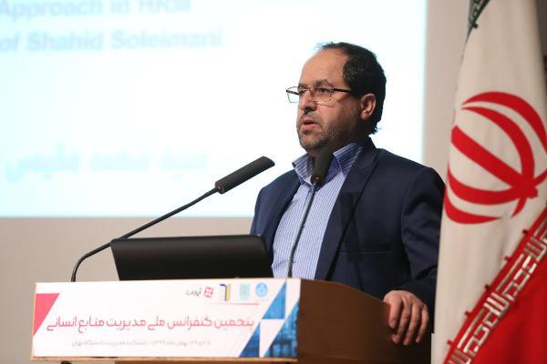 بازگشت 5 هیئت علمی قطع همکاری کرده به دانشگاه