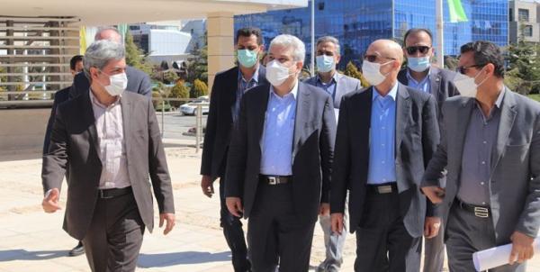 وزیر علوم: سند نظام ملی نوآوری کشور تدوین می شود، رونمایی وزیر علوم: سند نظام ملی نوآوری کشور تدوین می گردد، رونمایی نظام ایده ها و نیازها در روز معلم